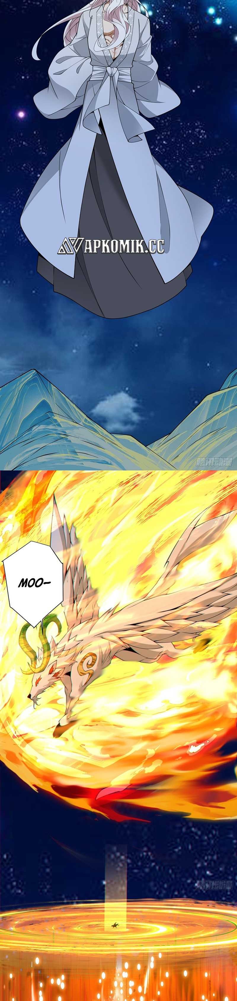 My Disciples Are All Villains Chapter 379 – halaman 14