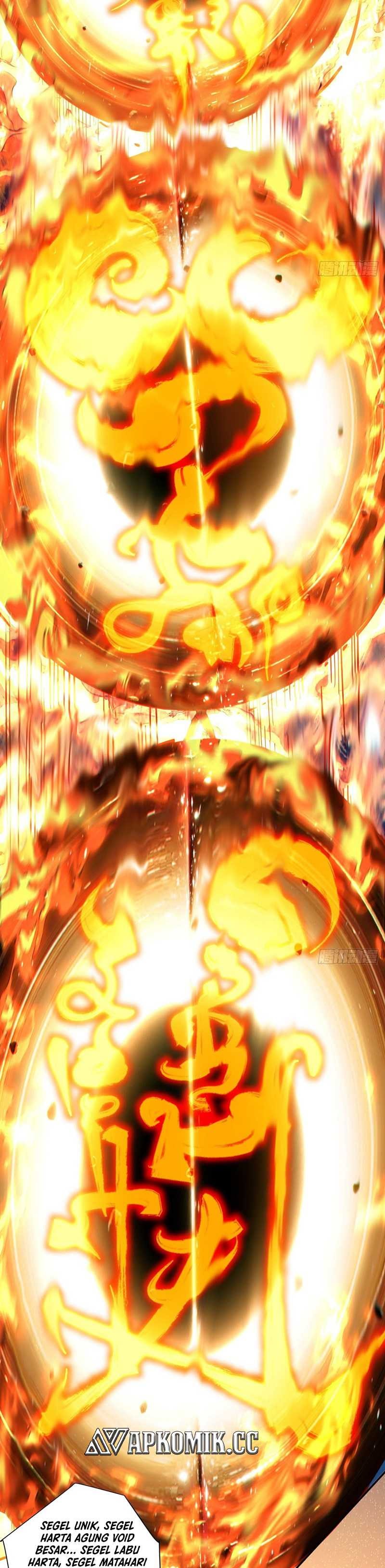 My Disciples Are All Villains Chapter 379 – halaman 3