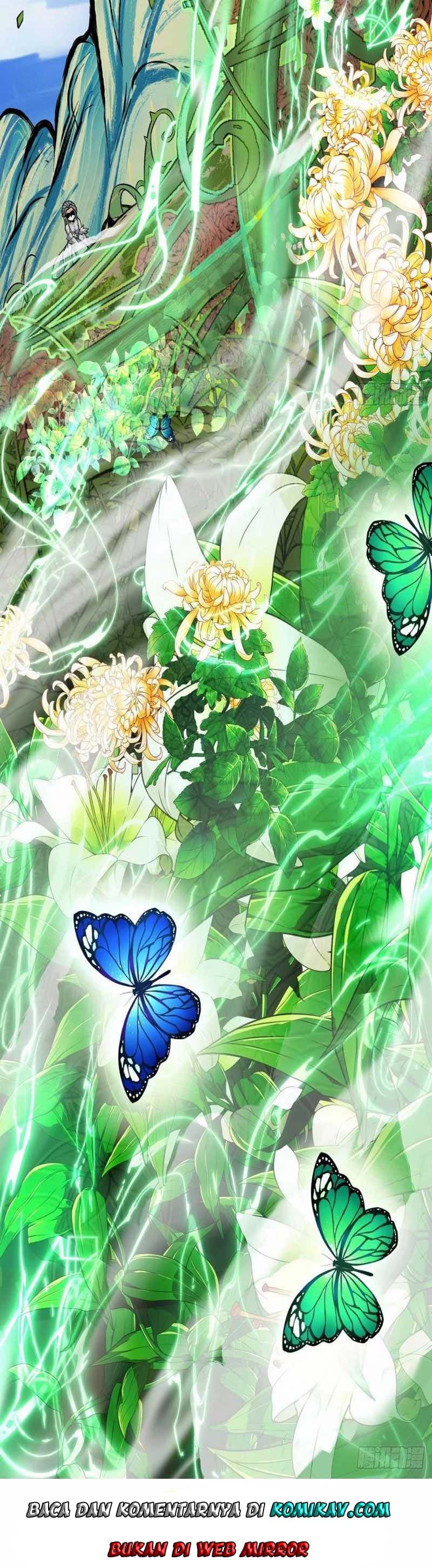 My Disciples Are All Villains Chapter 38 – halaman 24