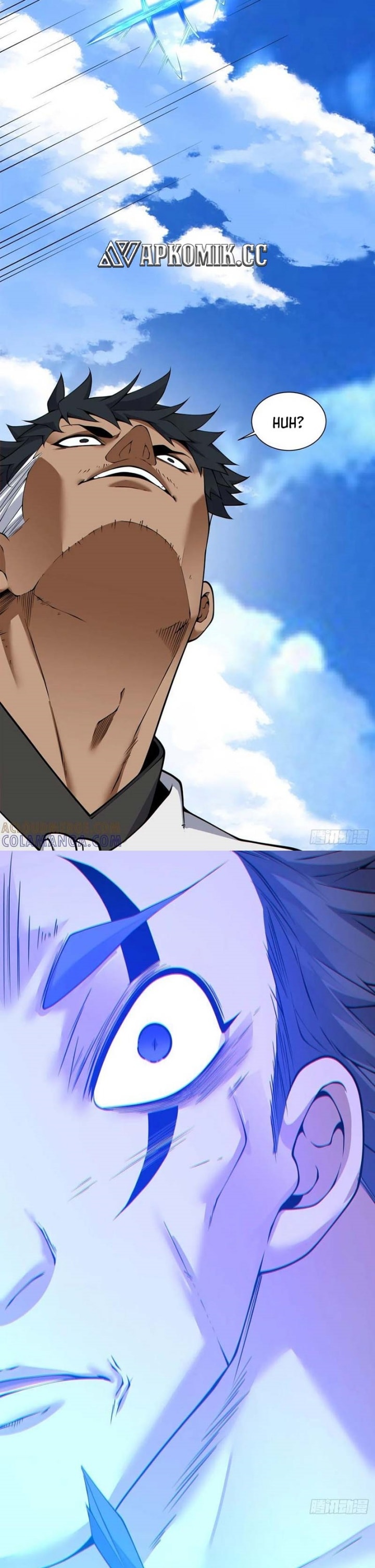 My Disciples Are All Villains Chapter 393 – halaman 19