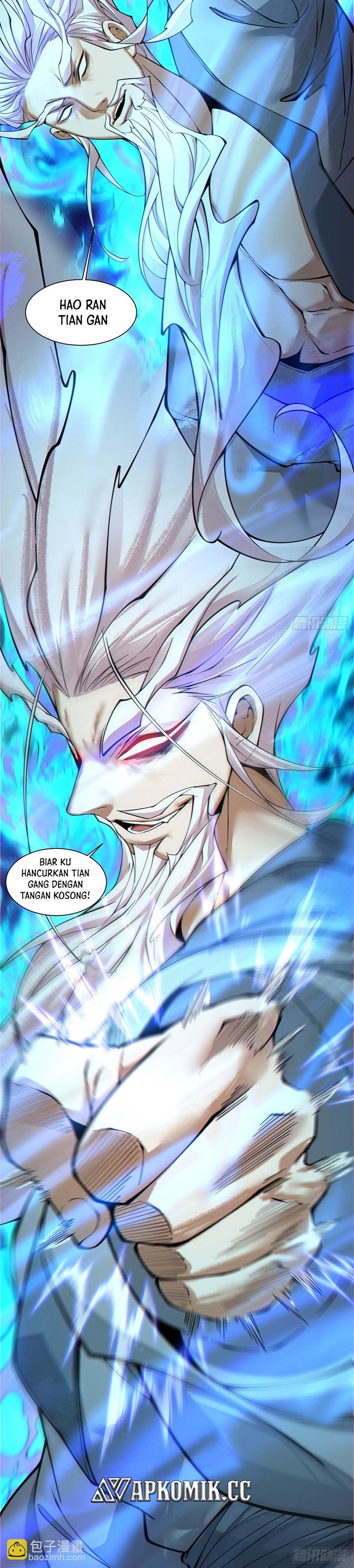 My Disciples Are All Villains Chapter 396 – halaman 12