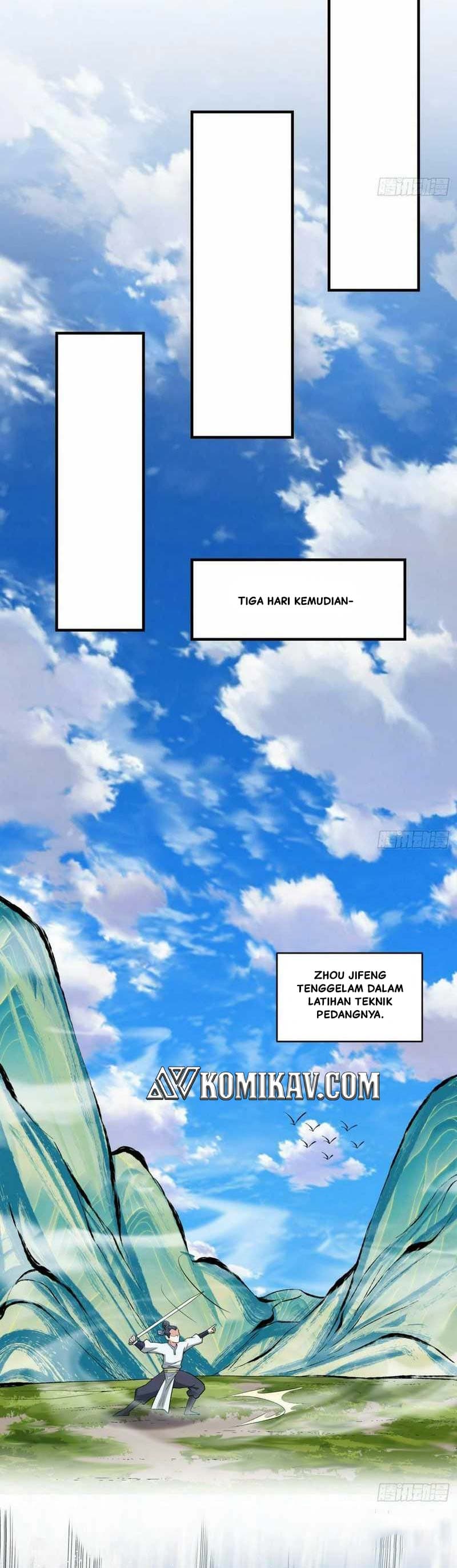 My Disciples Are All Villains Chapter 41 – halaman 11