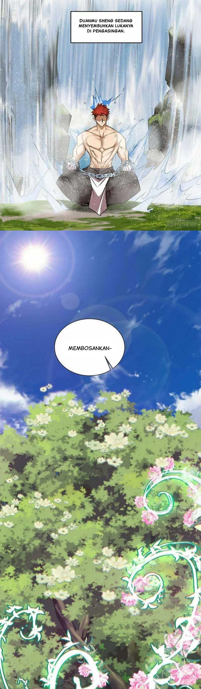 My Disciples Are All Villains Chapter 41 – halaman 12