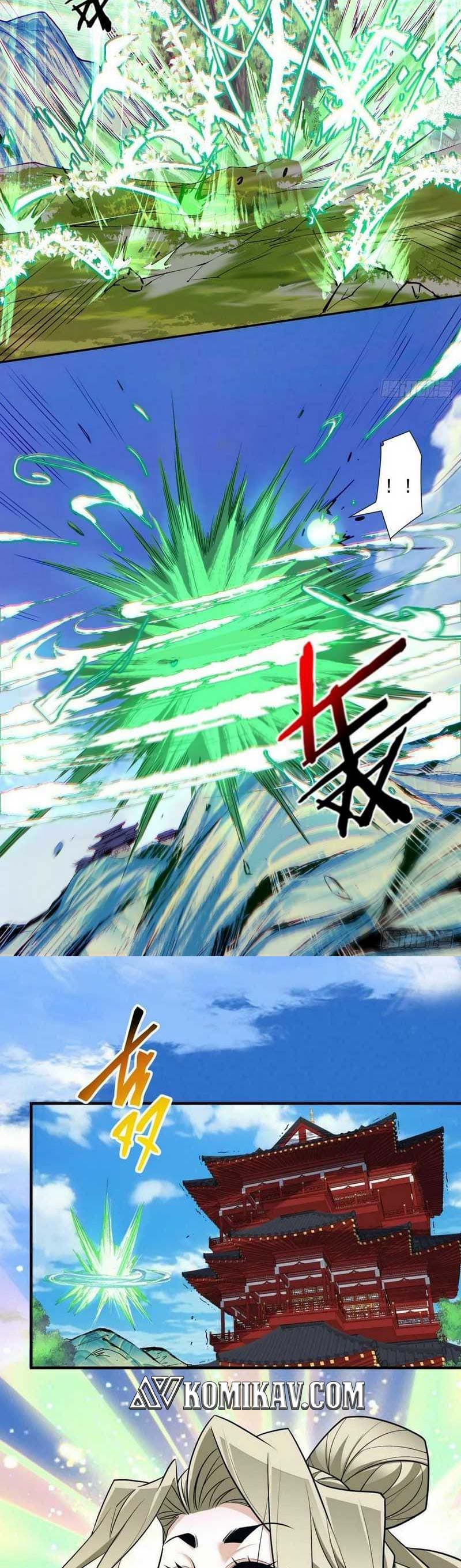 My Disciples Are All Villains Chapter 41 – halaman 15