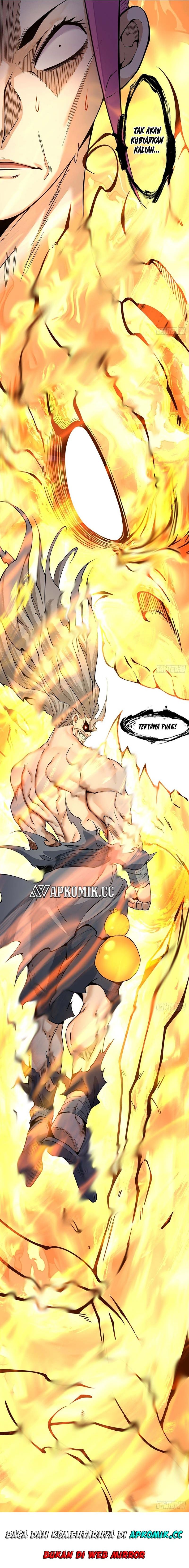 My Disciples Are All Villains Chapter 413 – halaman 12