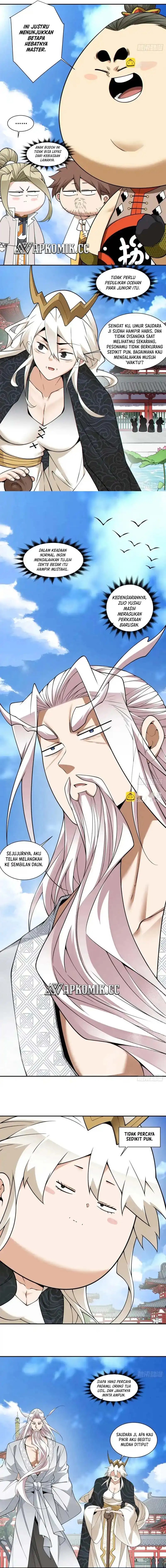 My Disciples Are All Villains Chapter 446 – halaman 2