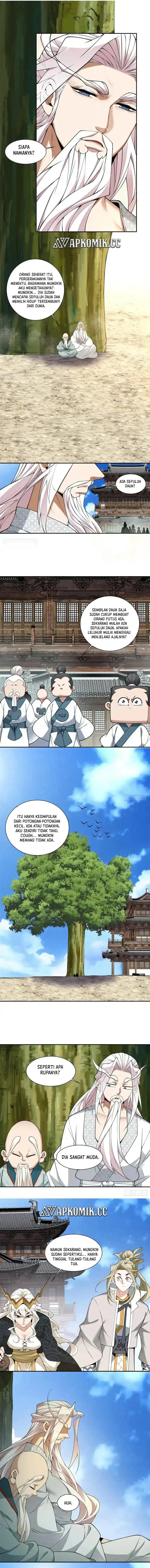 My Disciples Are All Villains Chapter 453 – halaman 3