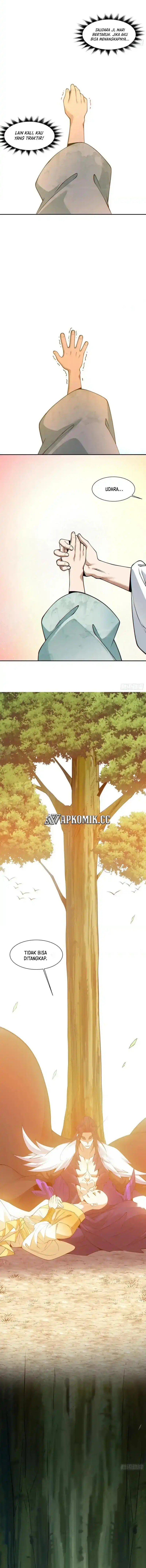 My Disciples Are All Villains Chapter 453 – halaman 7