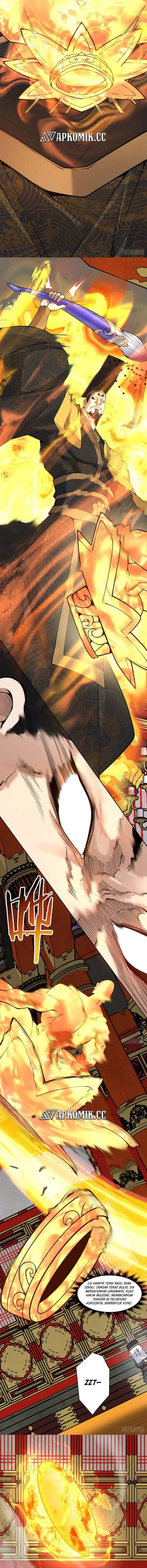 My Disciples Are All Villains Chapter 459 – halaman 2