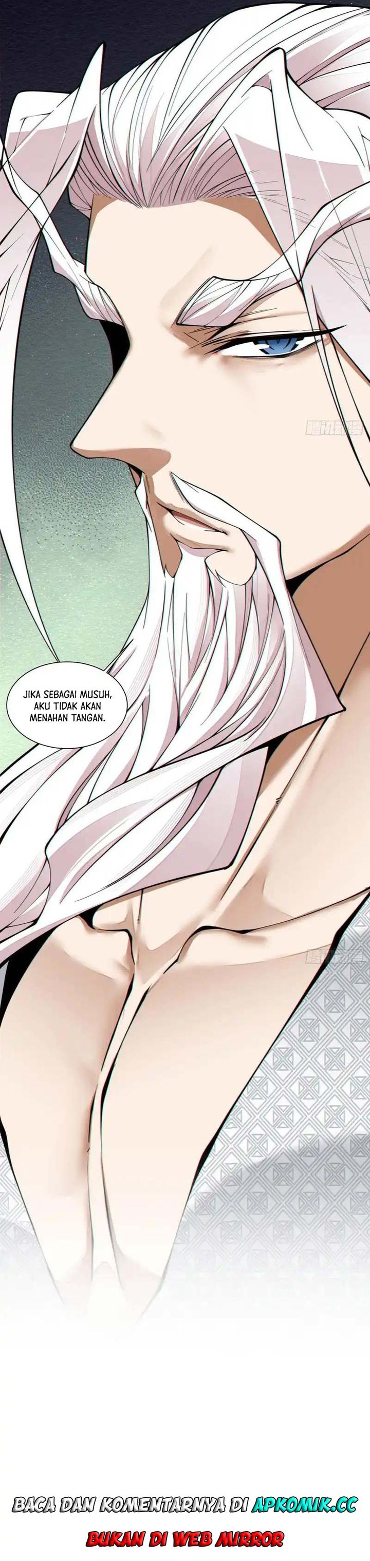 My Disciples Are All Villains Chapter 461 – halaman 16