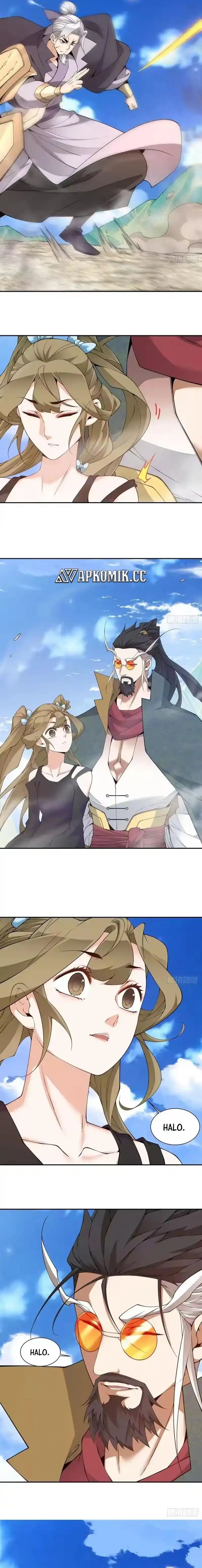 My Disciples Are All Villains Chapter 473 – halaman 4