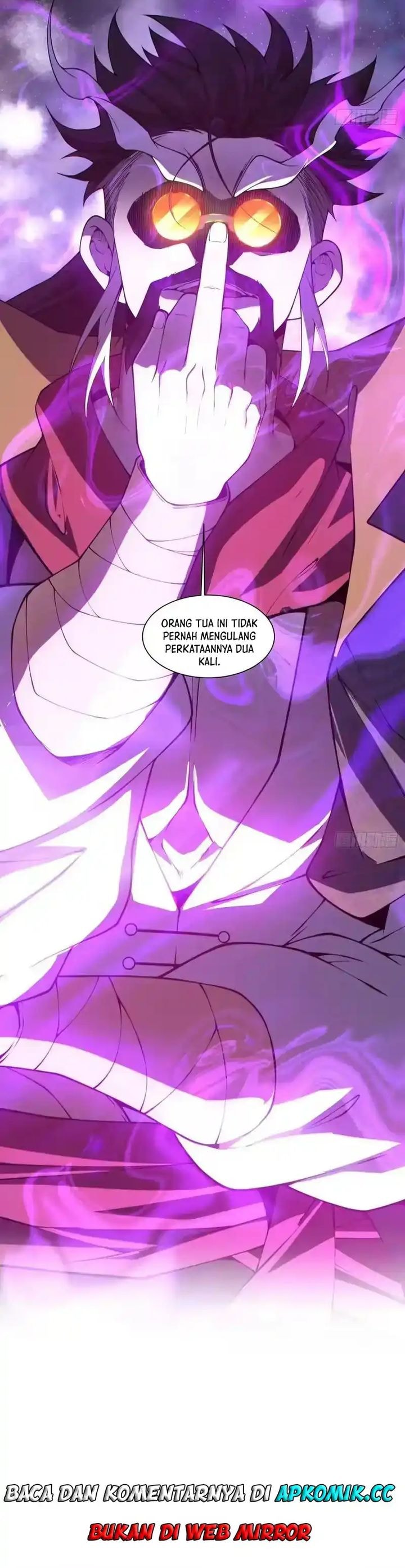 My Disciples Are All Villains Chapter 473 – halaman 9