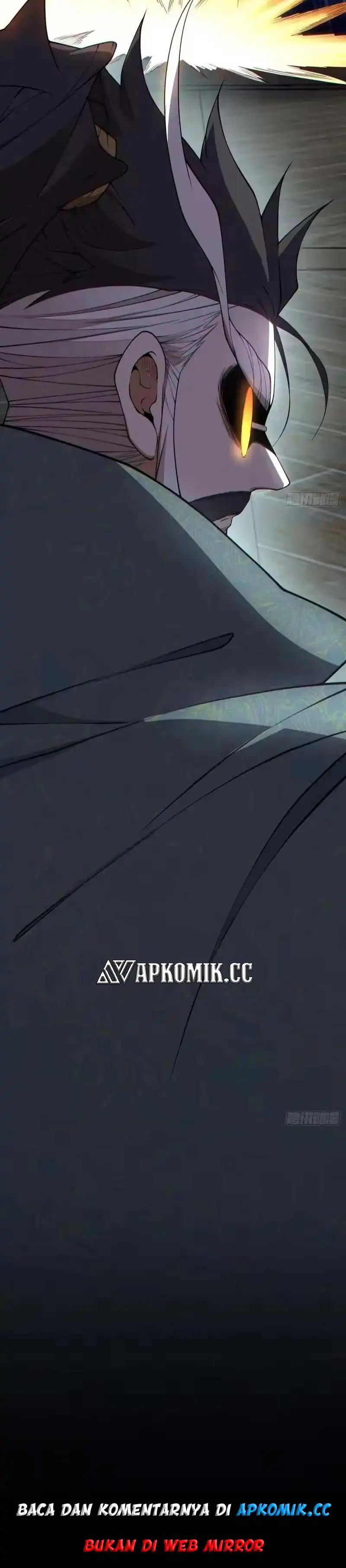 My Disciples Are All Villains Chapter 483 – halaman 16