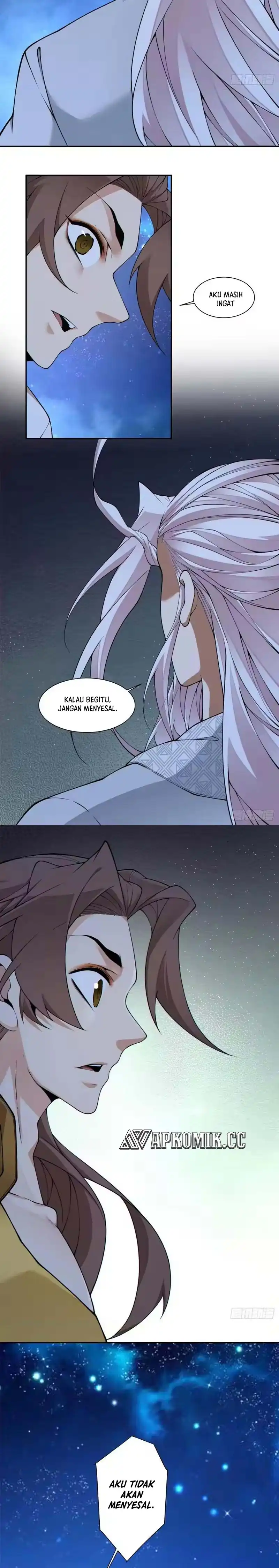 My Disciples Are All Villains Chapter 489 – halaman 12