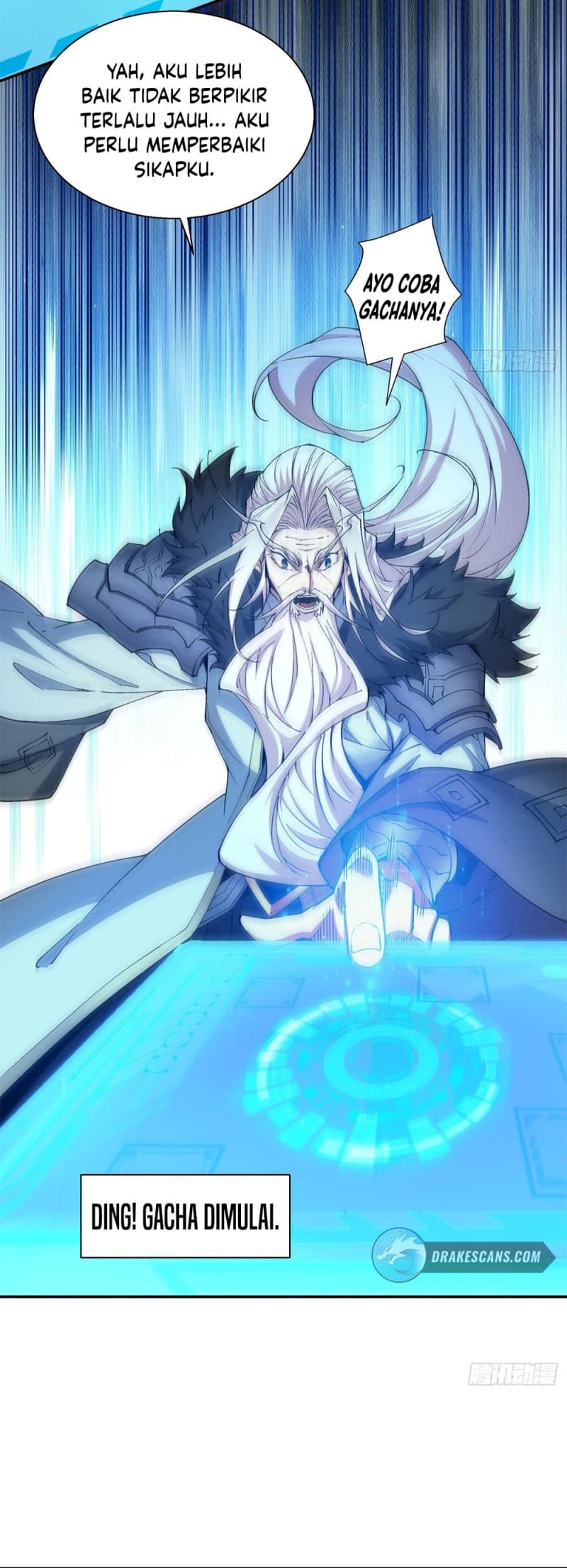 My Disciples Are All Villains Chapter 5 – halaman 18