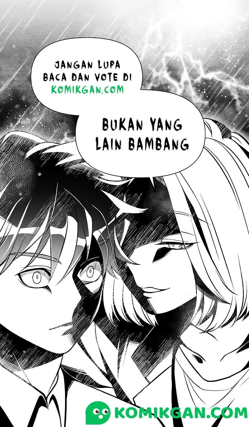My Disciples Are All Villains Chapter 5 – halaman 28