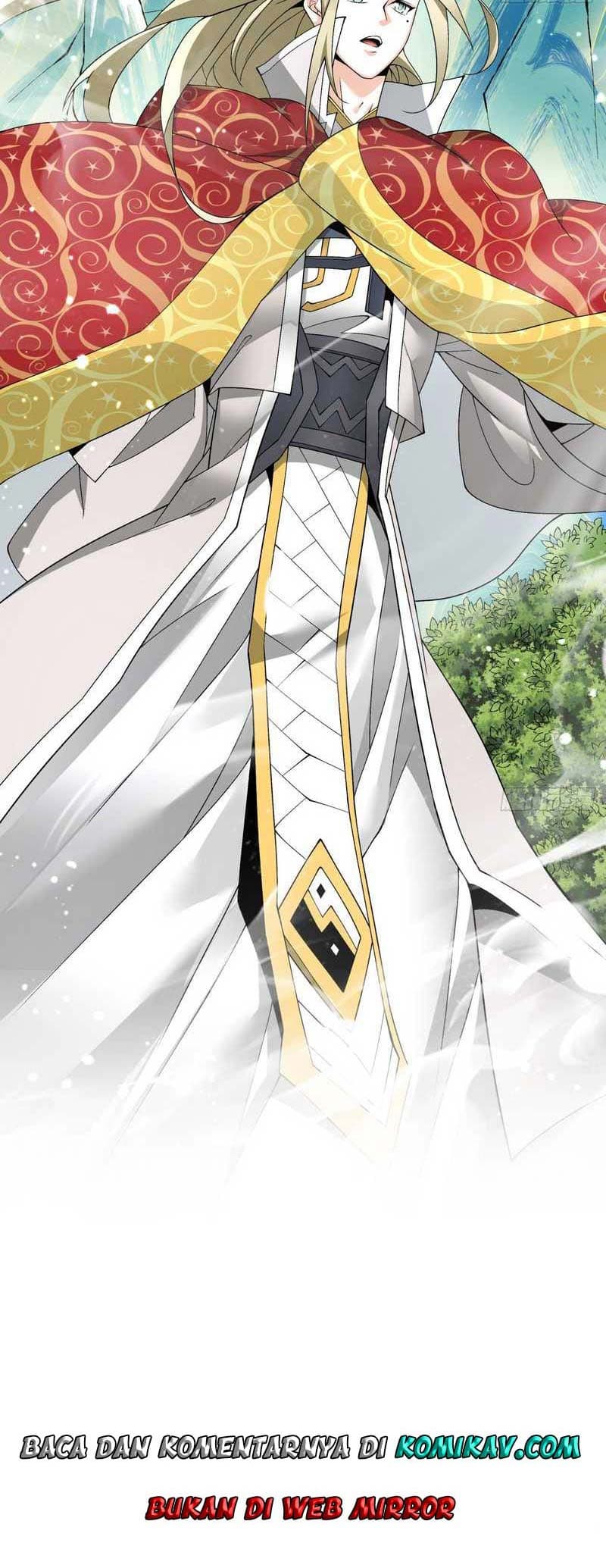 My Disciples Are All Villains Chapter 50 – halaman 38