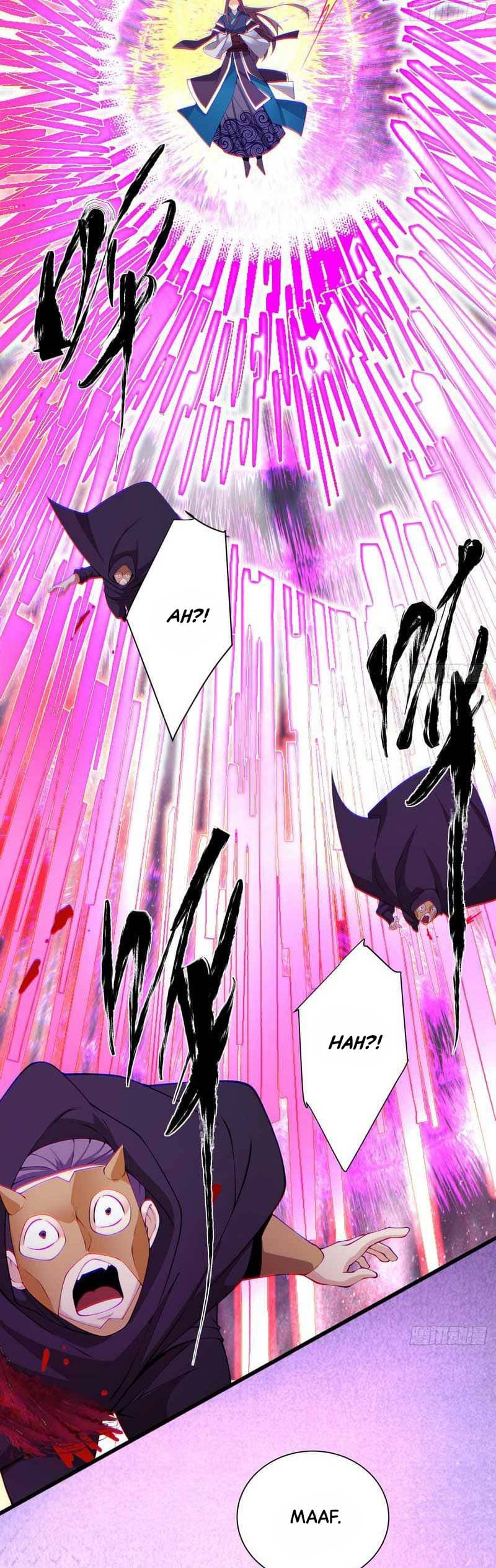 My Disciples Are All Villains Chapter 50 – halaman 7