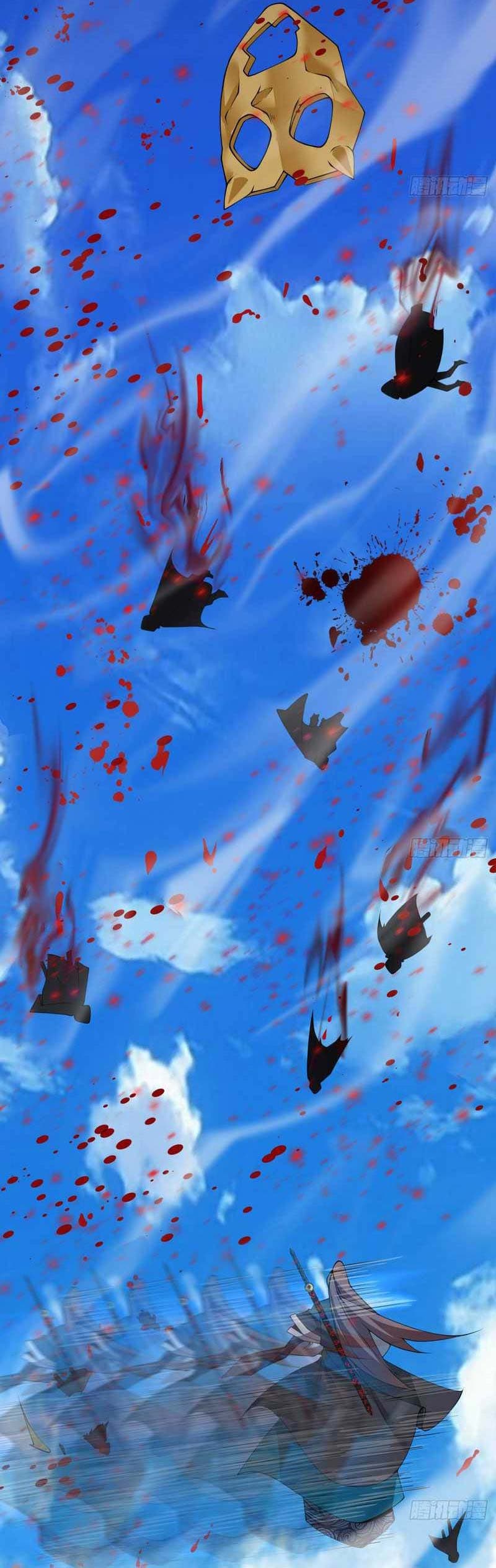 My Disciples Are All Villains Chapter 50 – halaman 9