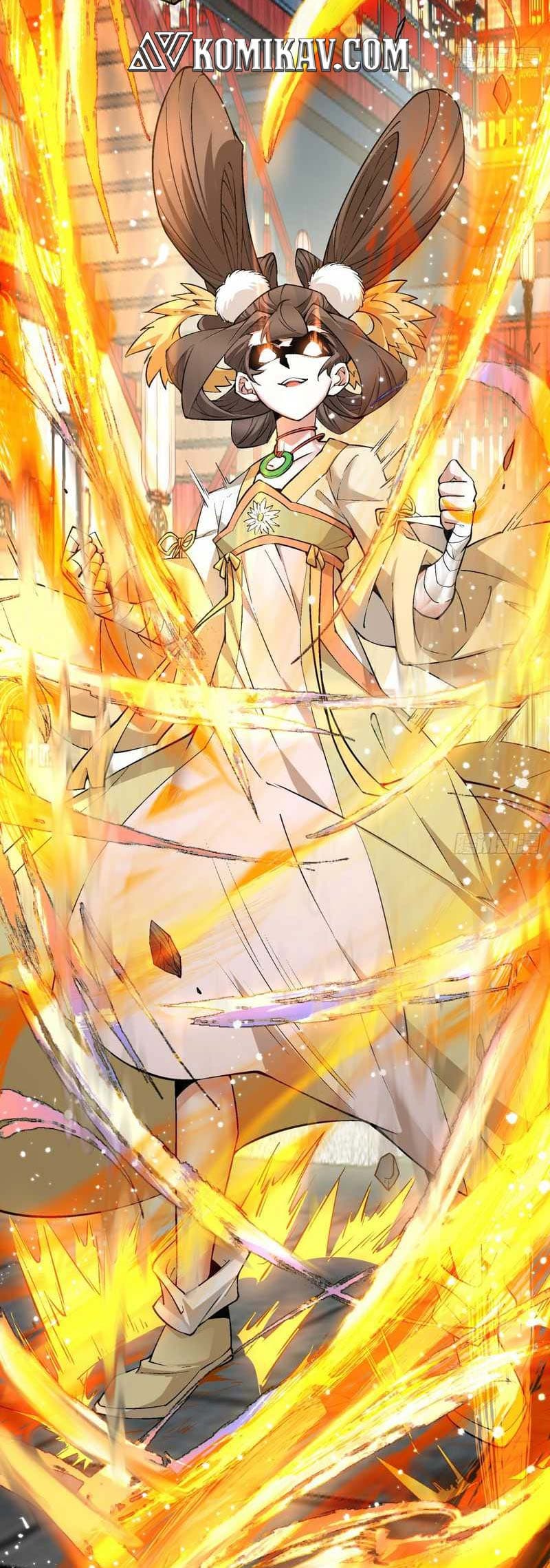 My Disciples Are All Villains Chapter 53 – halaman 15