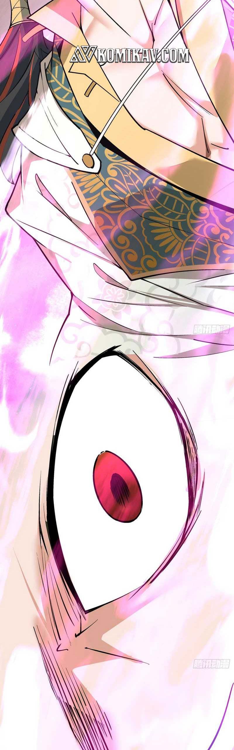 My Disciples Are All Villains Chapter 56 – halaman 20