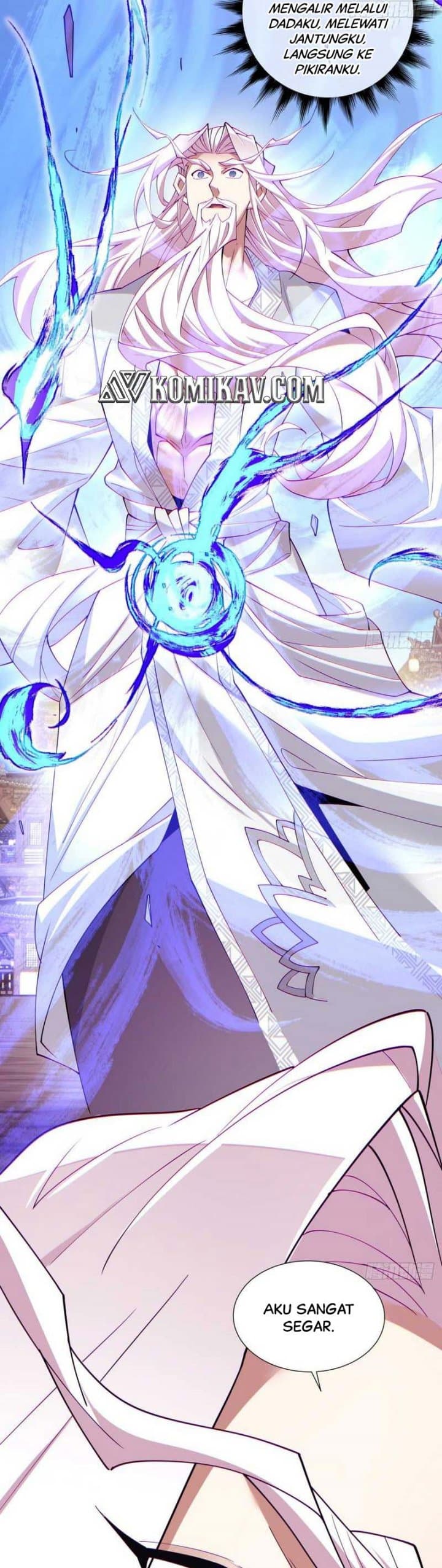 My Disciples Are All Villains Chapter 59 – halaman 15