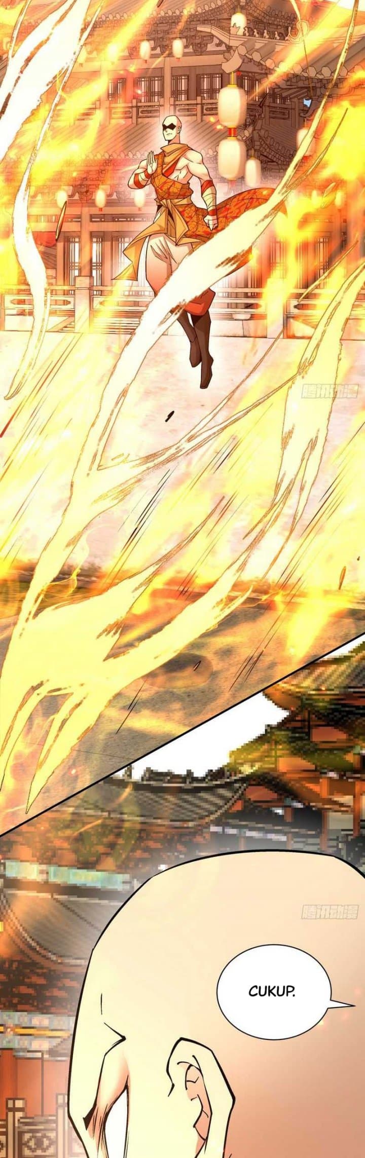 My Disciples Are All Villains Chapter 59 – halaman 22