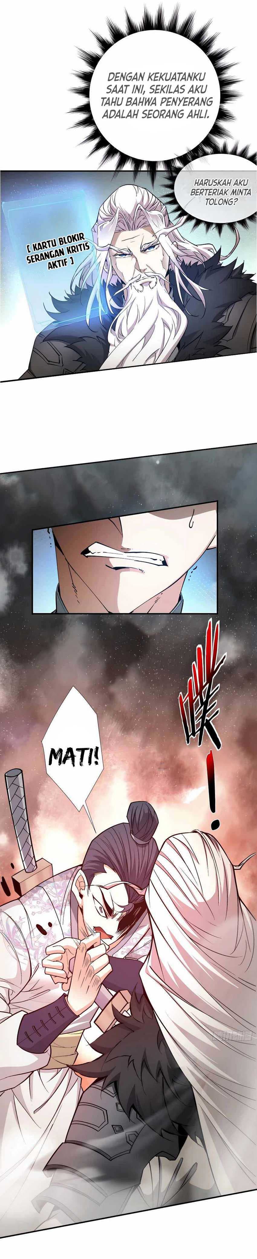 My Disciples Are All Villains Chapter 6 – halaman 14