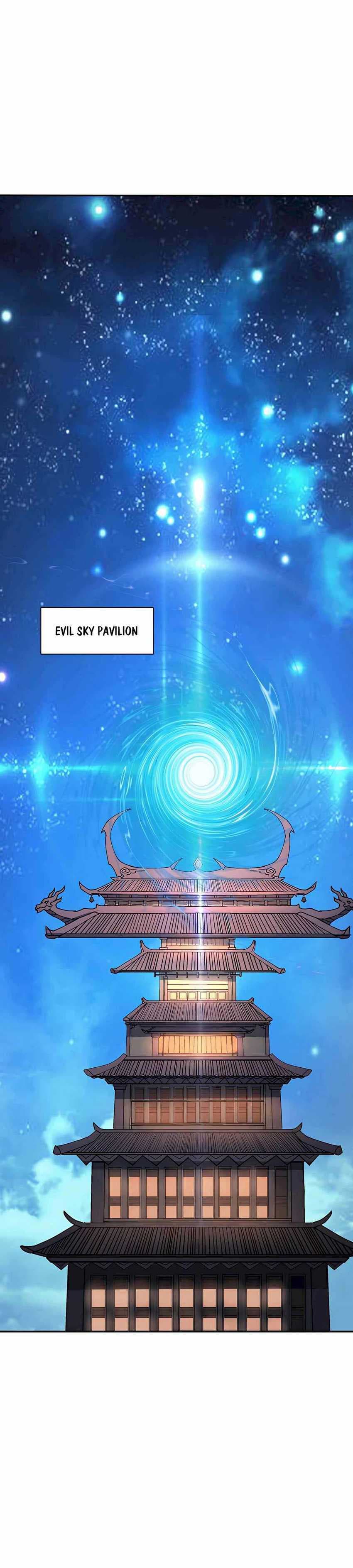 My Disciples Are All Villains Chapter 6 – halaman 2