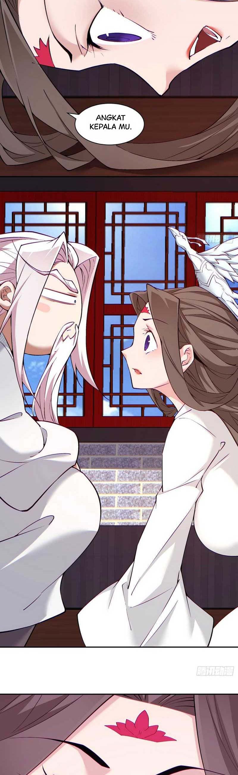 My Disciples Are All Villains Chapter 61 – halaman 25