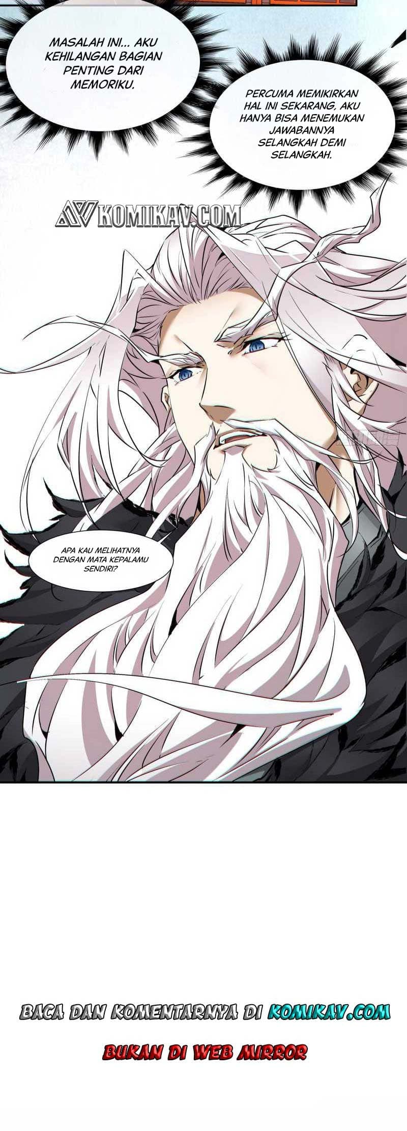My Disciples Are All Villains Chapter 70 – halaman 20