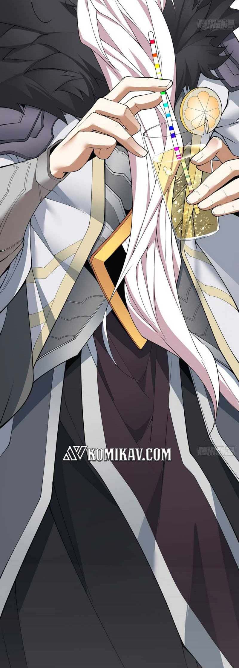 My Disciples Are All Villains Chapter 71 – halaman 24