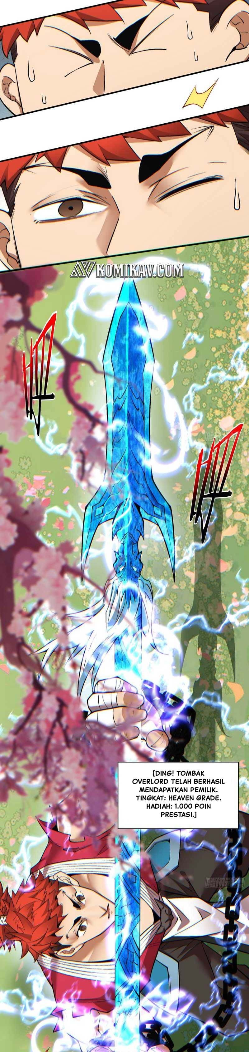 My Disciples Are All Villains Chapter 74 – halaman 20