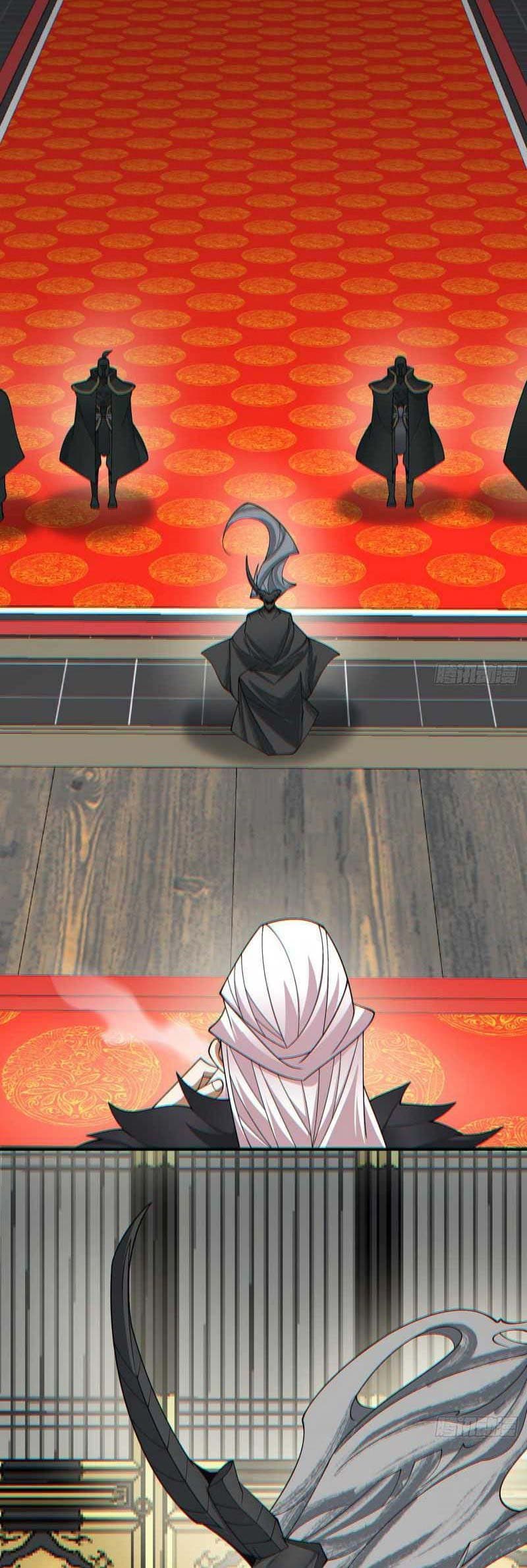 My Disciples Are All Villains Chapter 77 – halaman 3