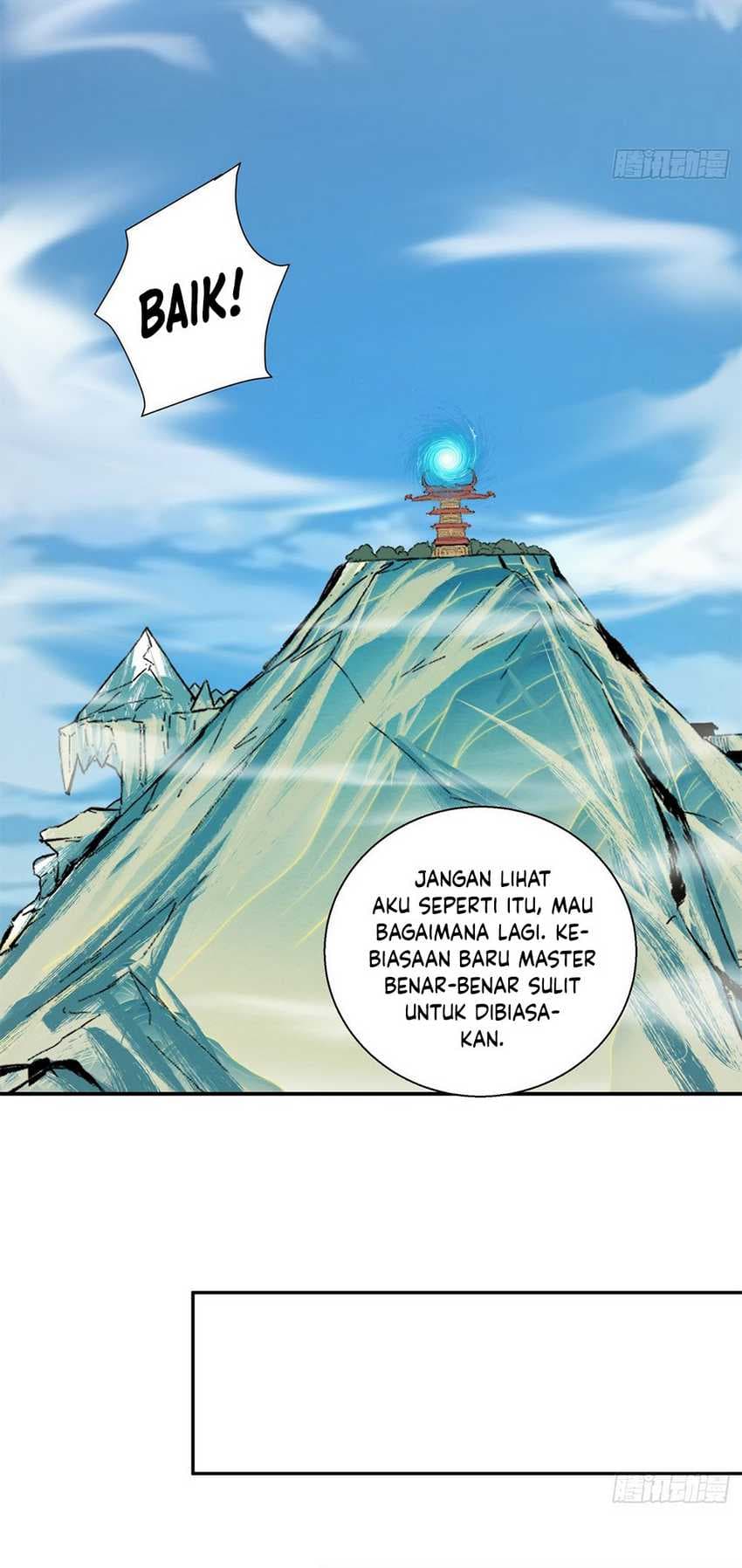 My Disciples Are All Villains Chapter 8 – halaman 16