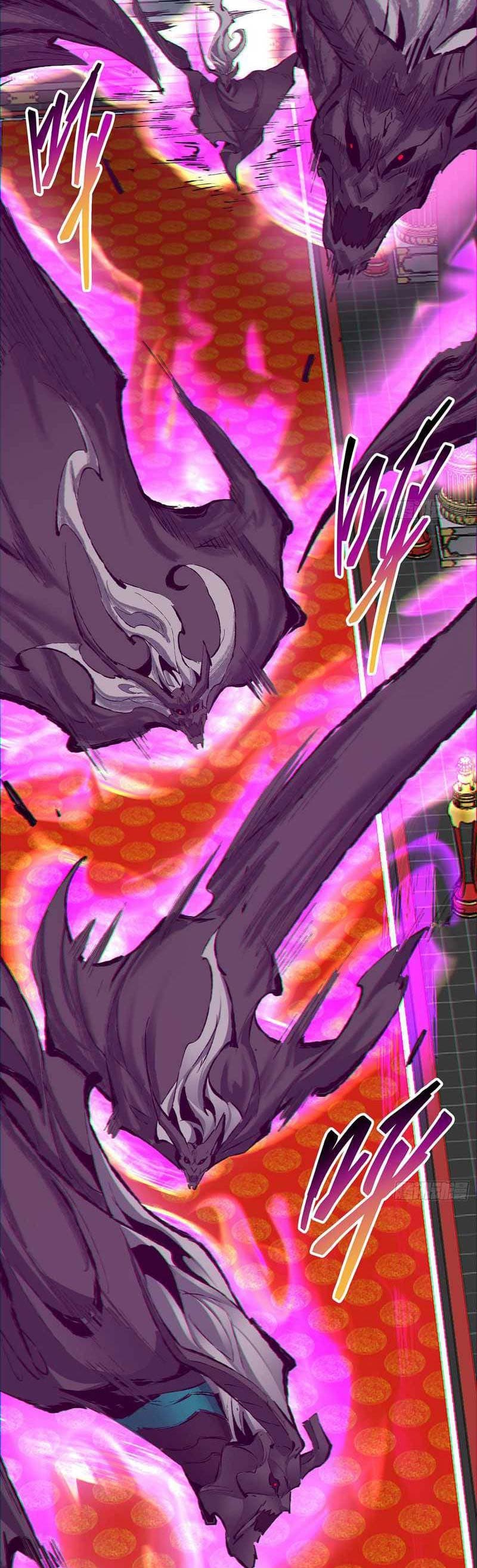 My Disciples Are All Villains Chapter 80 – halaman 15