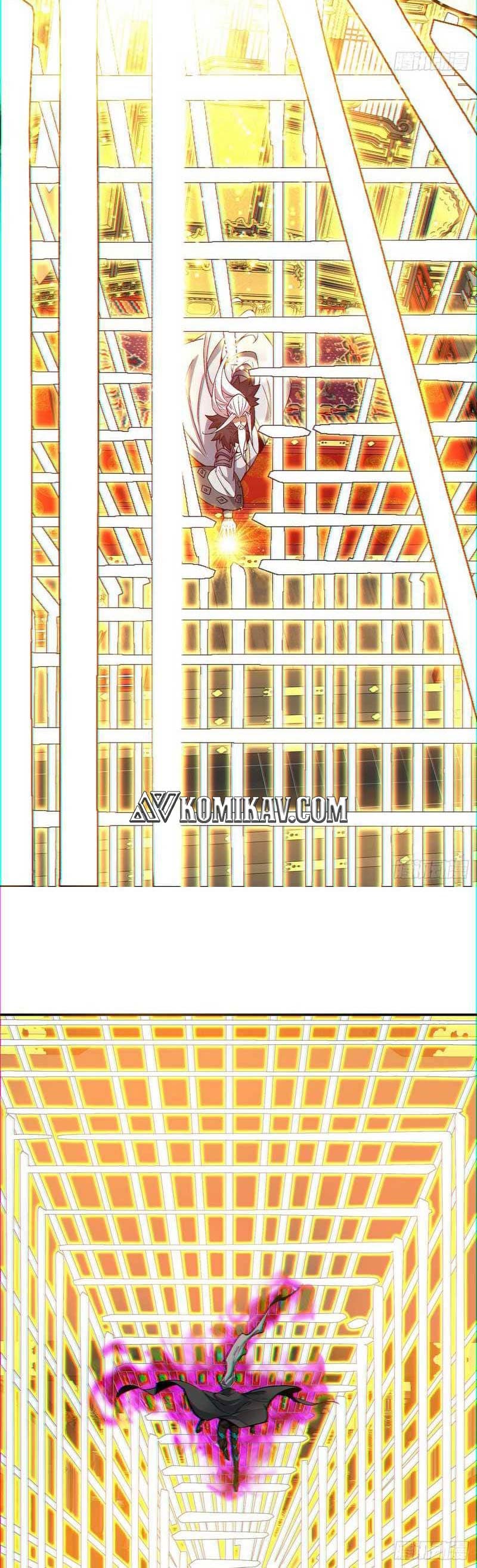 My Disciples Are All Villains Chapter 80 – halaman 20