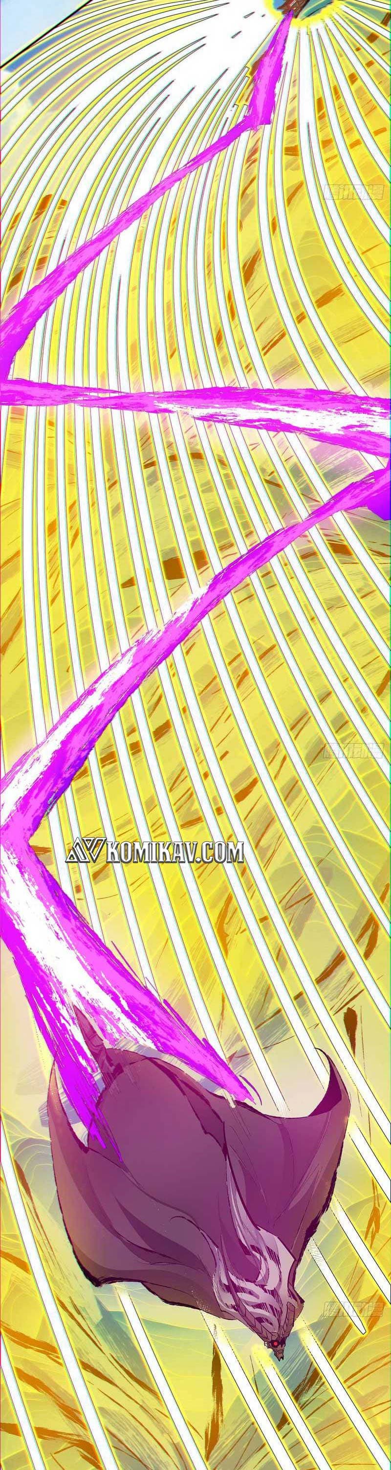 My Disciples Are All Villains Chapter 80 – halaman 22