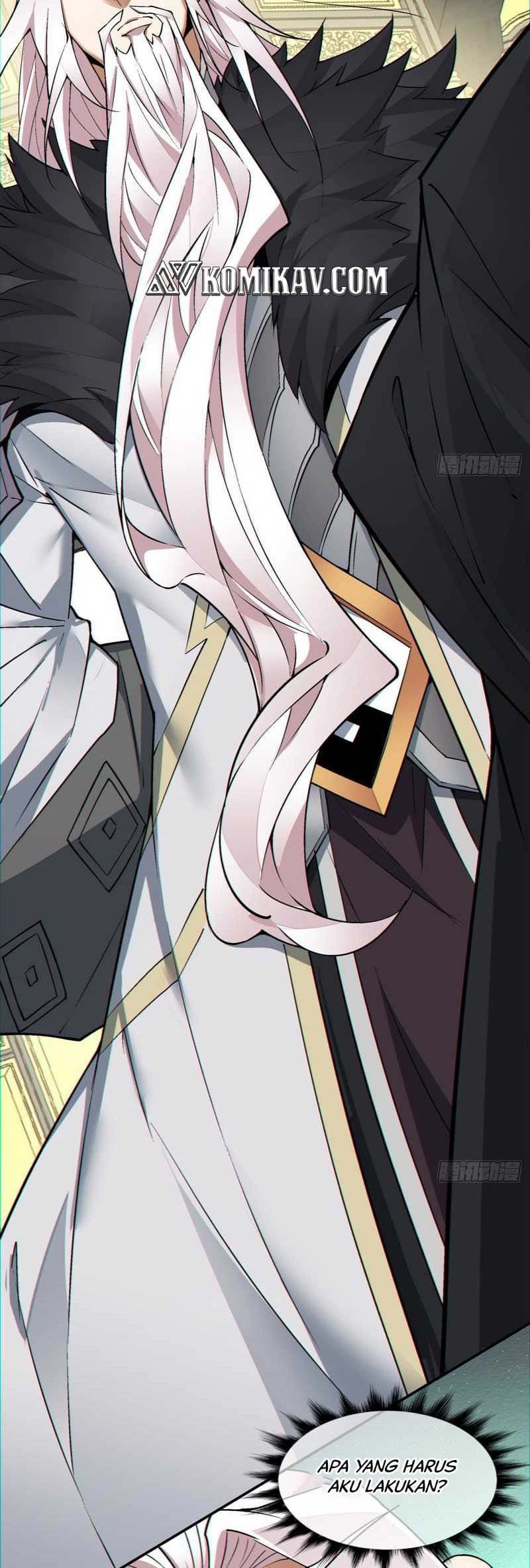 My Disciples Are All Villains Chapter 86 – halaman 12