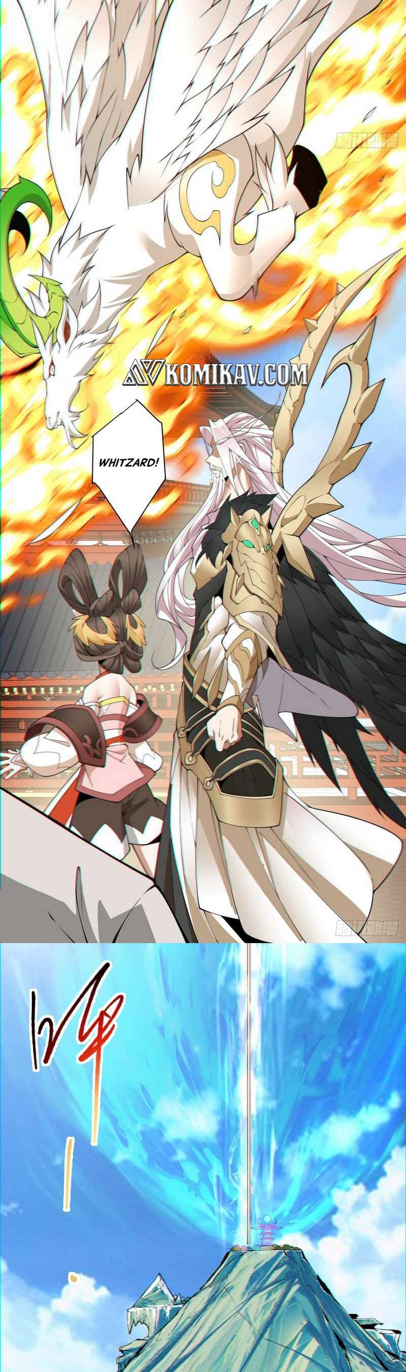 My Disciples Are All Villains Chapter 88 – halaman 12