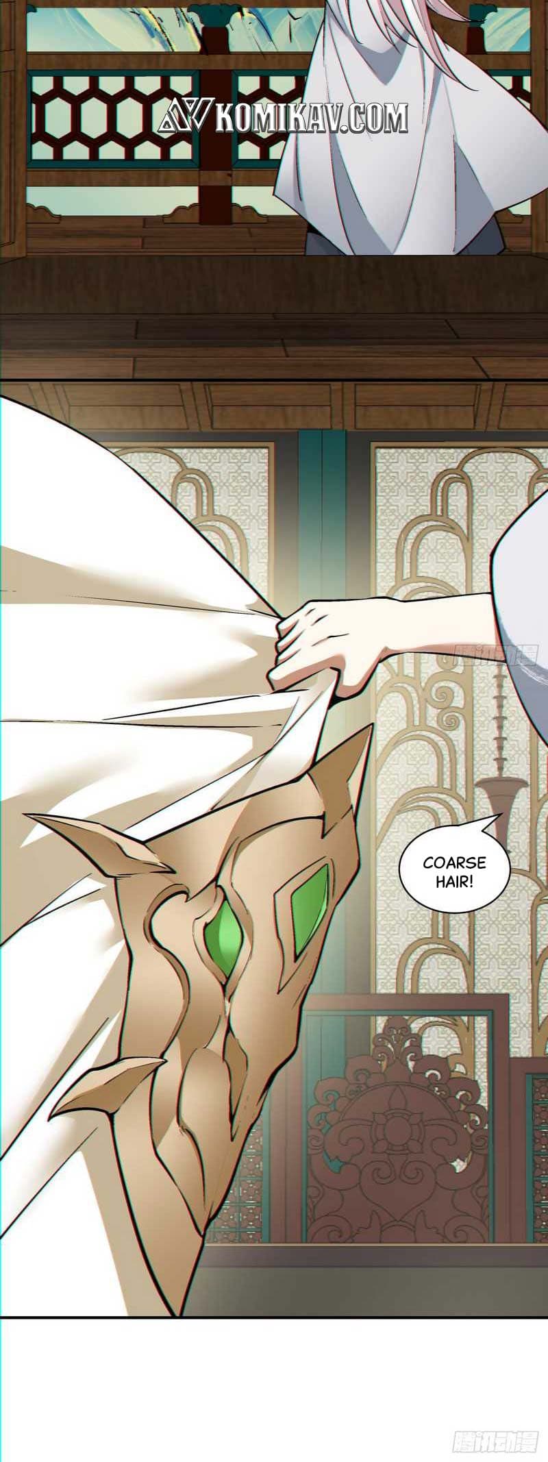 My Disciples Are All Villains Chapter 88 – halaman 9