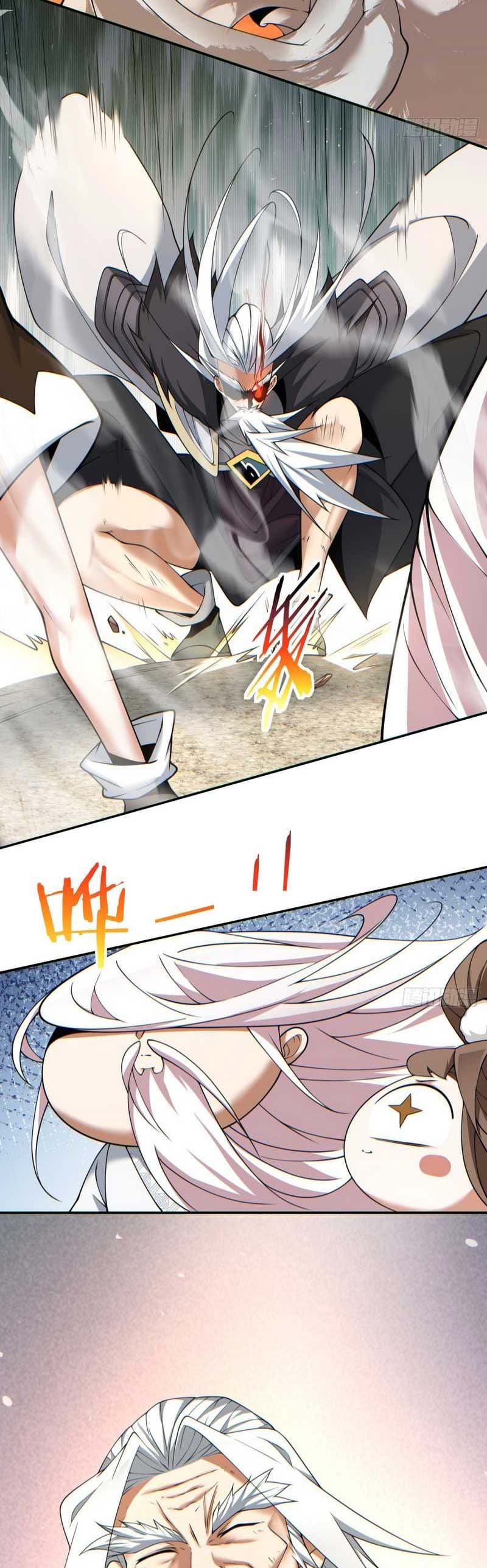 My Disciples Are All Villains Chapter 93 – halaman 27