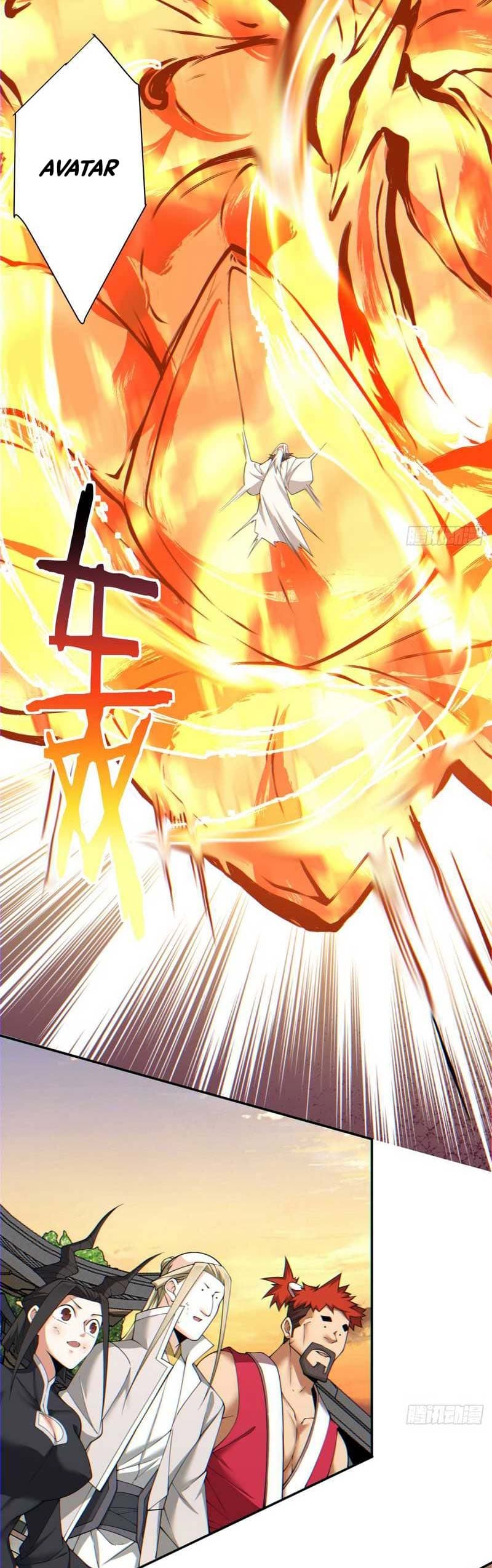 My Disciples Are All Villains Chapter 93 – halaman 7