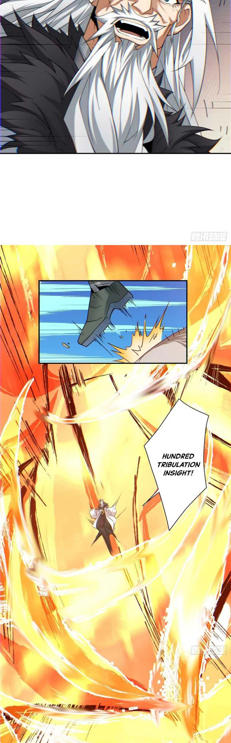My Disciples Are All Villains Chapter 94 – halaman 11