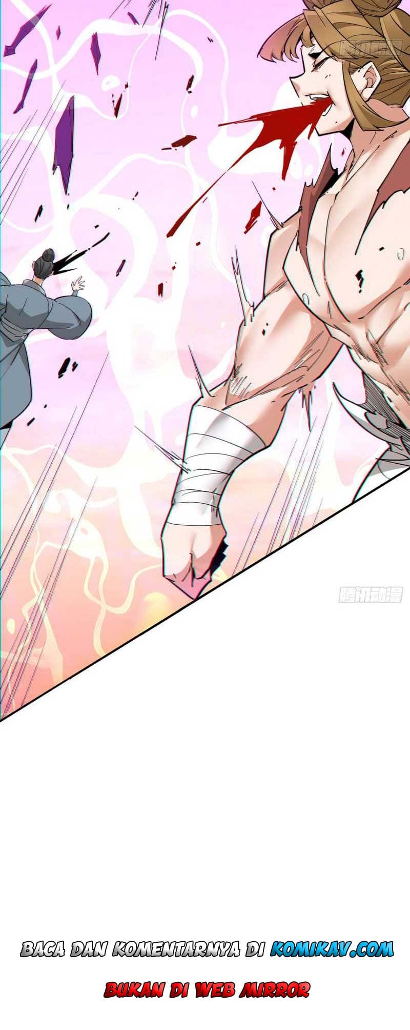 My Disciples Are All Villains Chapter 94 – halaman 23