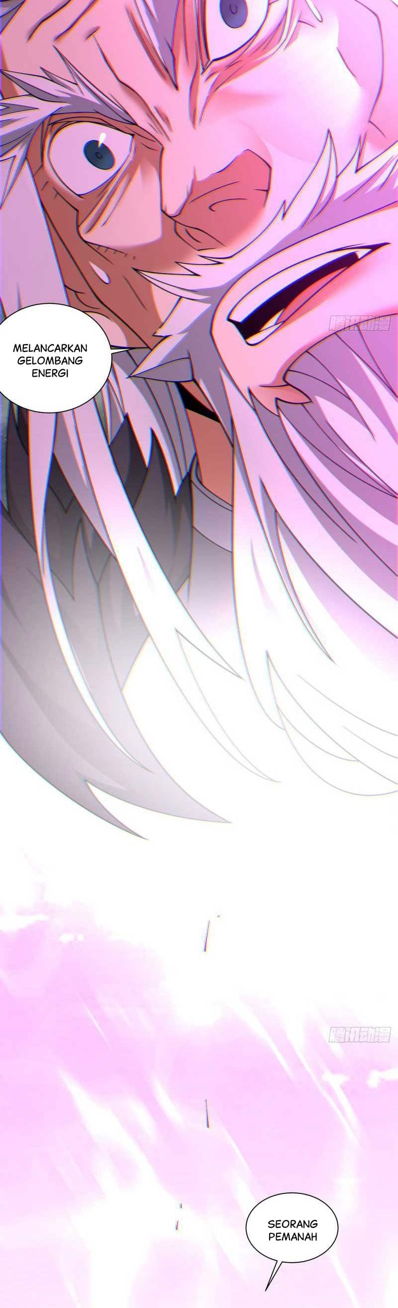 My Disciples Are All Villains Chapter 95 – halaman 21