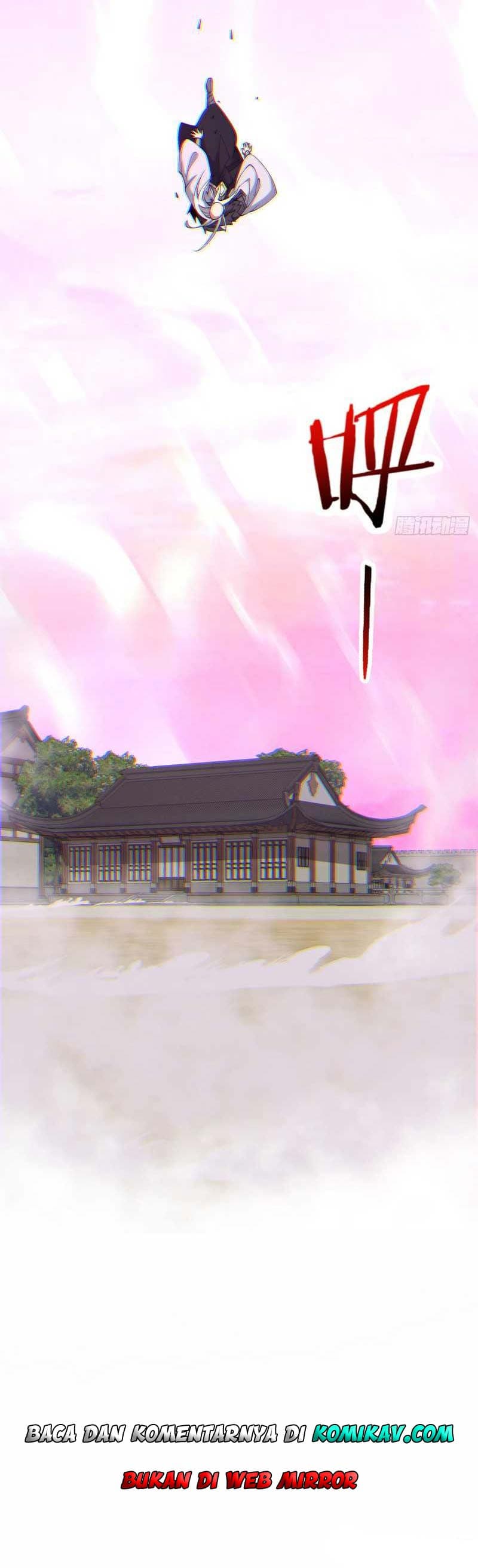 My Disciples Are All Villains Chapter 95 – halaman 22