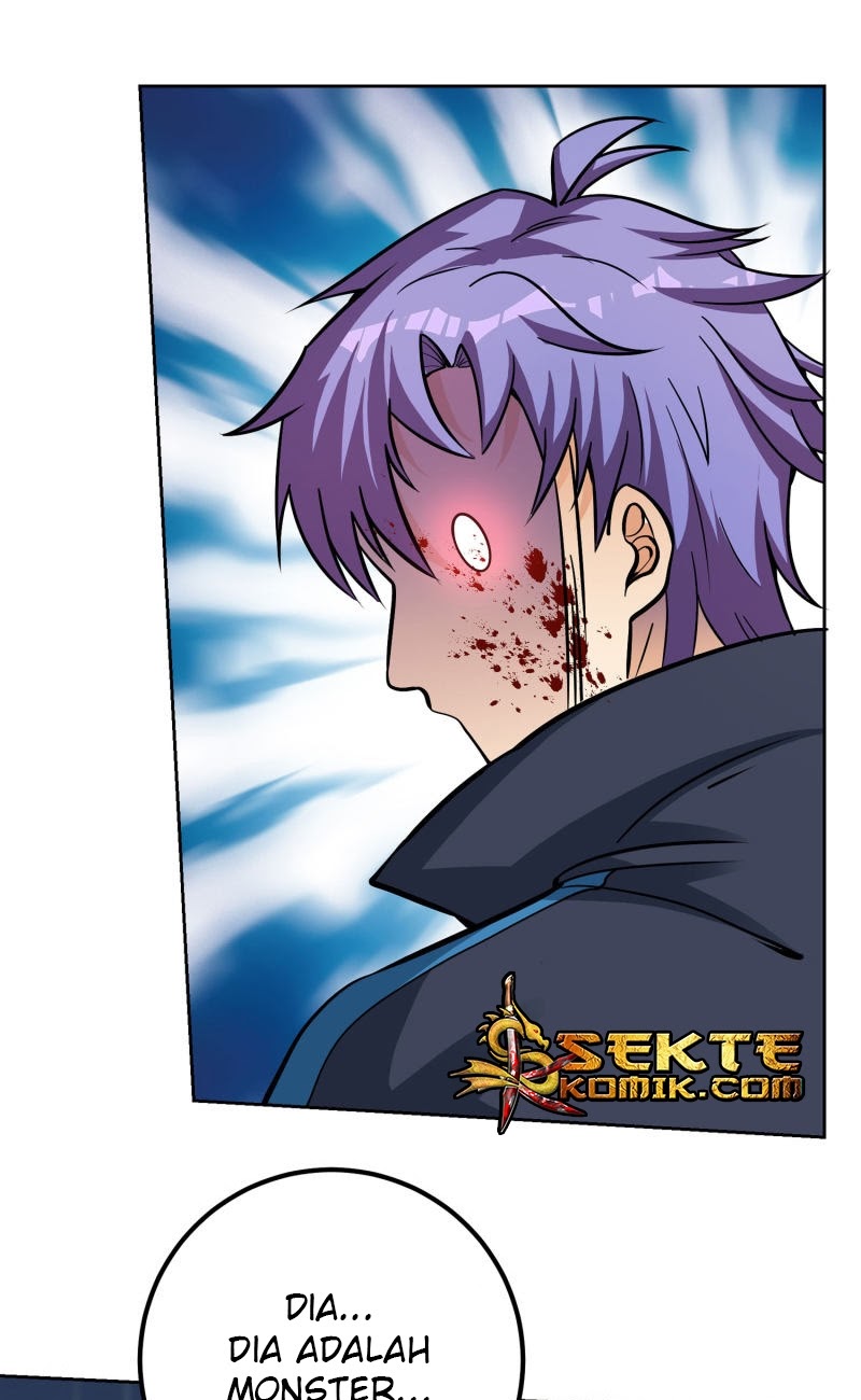 Halaman 3 dari My Godly Watch Chapter 13