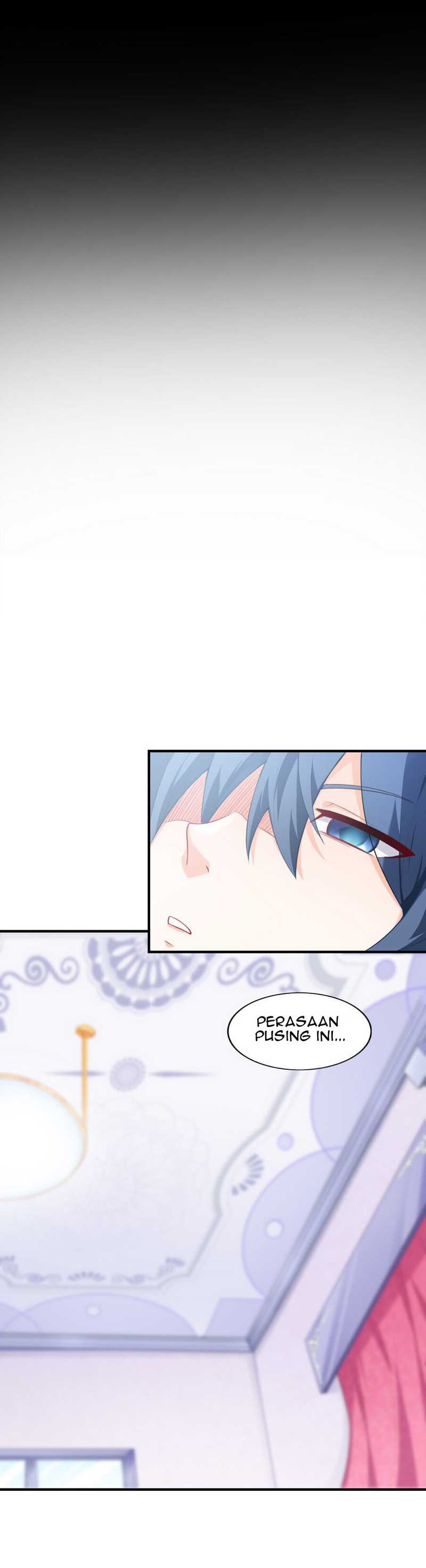 My Harem Consists Entirely of Female Demon Villains Chapter 1 – halaman 37