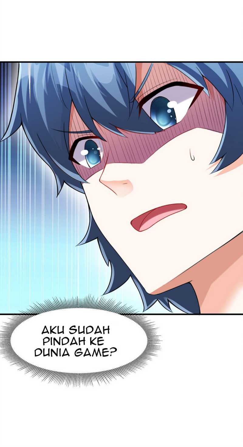 My Harem Consists Entirely of Female Demon Villains Chapter 1 – halaman 53